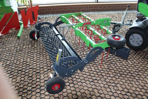 Sonstige Avant Reitplatzplaner