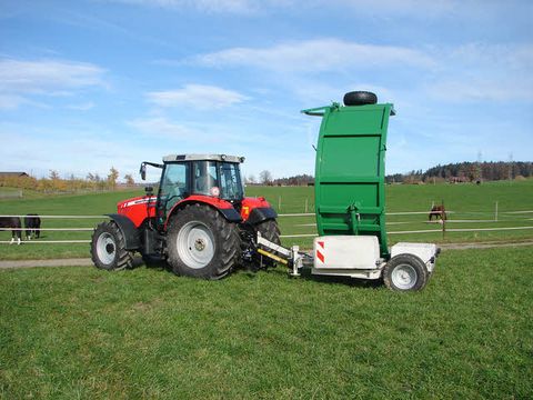 Sonstige TG 301 Kompostwender