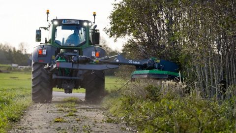 SAMI Kettenmulcher 3