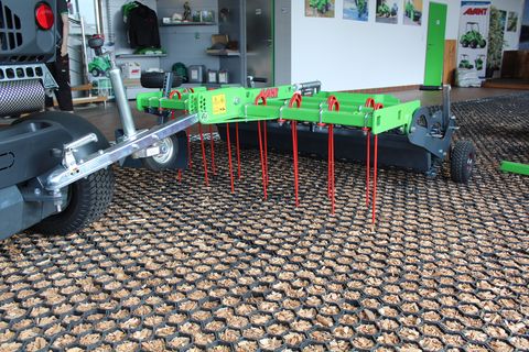 Sonstige Avant Reitplatzplaner