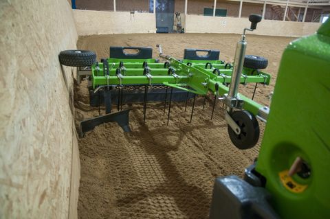 Sonstige Avant Reitplatzplaner