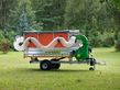 Sonstige Foresteel Laubsaugwagen FT-1600
