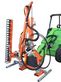 Sonstige Avant Hydraulische Heckenschere mit Seitenhubarm