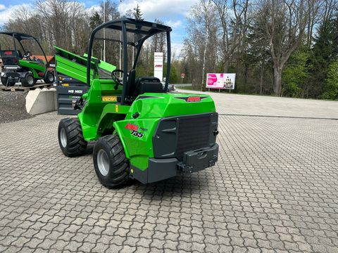 Avant Avant 735 Multifunktionslader