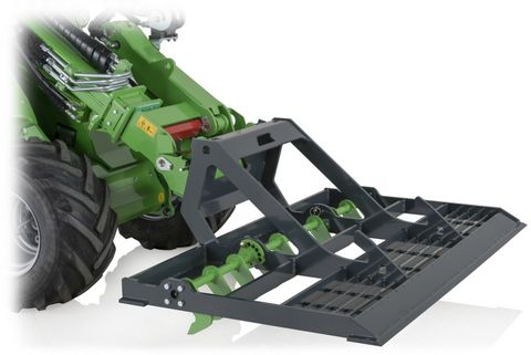 Sonstige Avant Bodenplaner HD