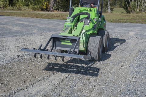 Sonstige Avant Bodenplaner HD