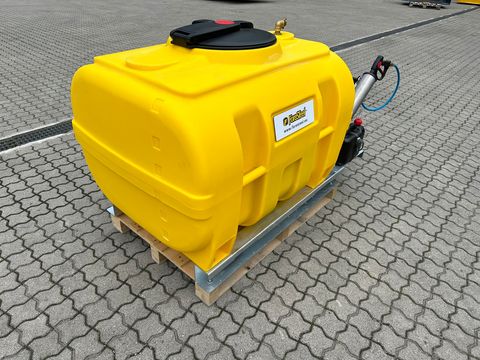 Sonstige Foresteel PW-600 Mobiler Hochdruckreiniger