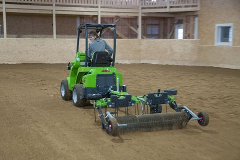 Sonstige Avant Reitplatzplaner