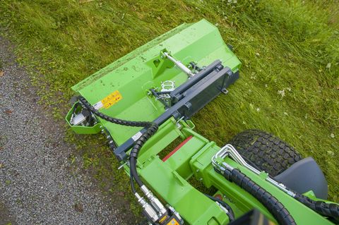 Sonstige Avant Anbaugerät Schlegelmulcher