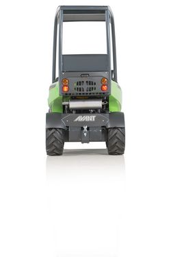 Avant Avant 220 Multifunktionslader