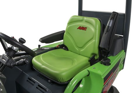 Avant Avant 220 Multifunktionslader