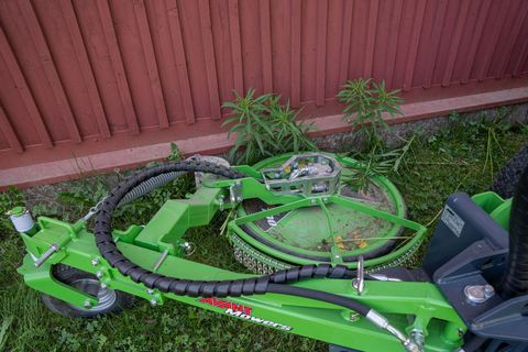 Sonstige Avant Zaunmäher, Unterzaunmäher