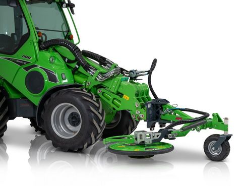 Sonstige Avant Zaunmäher, Unterzaunmäher