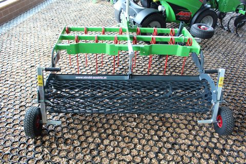 Sonstige Avant Reitplatzplaner