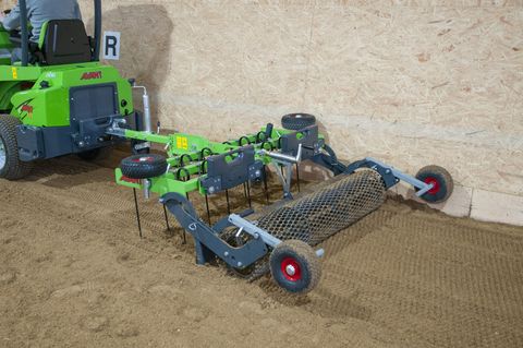 Sonstige Avant Reitplatzplaner