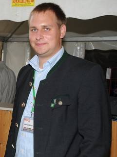 Kontaktperson