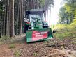 Maxwald A516S Funk Spulvorrichtung