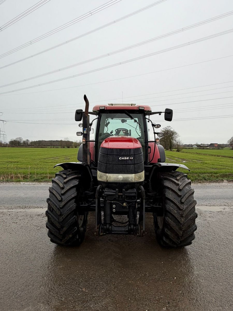 Case IH Puma CVX 180 3