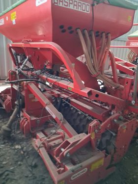 Gaspardo Maschio Attila 300