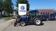 New Holland TN70 VA