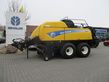 New Holland BB 9060 / BB9060 80x90 Ballenmaß