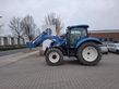 New Holland T6020 Elite