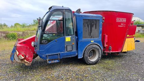 Siloking Selfline Compact 13
