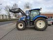 New Holland T6070 Elite