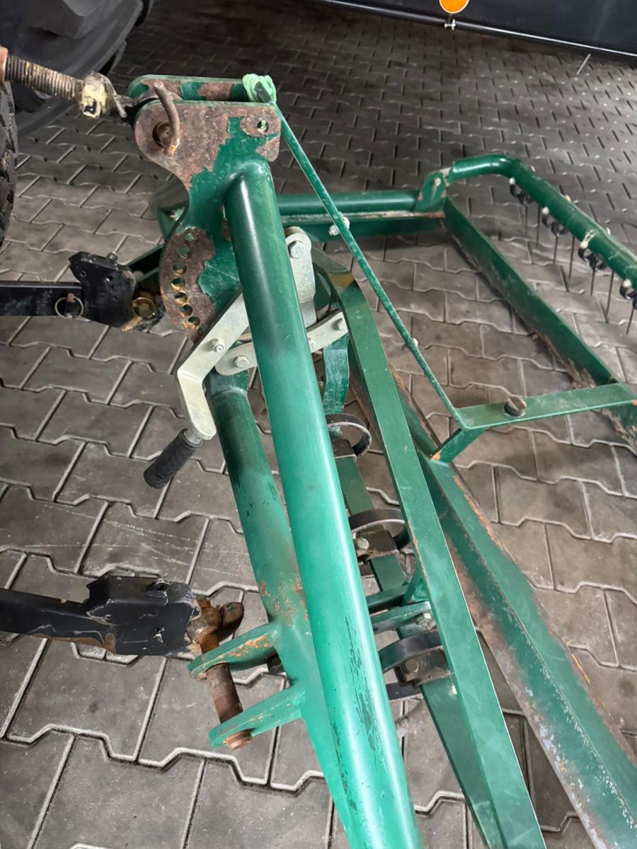 Kneilmann B120 Reitbahnplaner 3