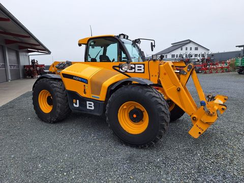 JCB 542-70 Agri Pro 