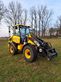 JCB 409 Agri Stufe V