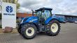 New Holland T6.155 Auto Command SideWinder II