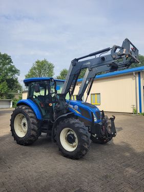 New Holland TD 5.95