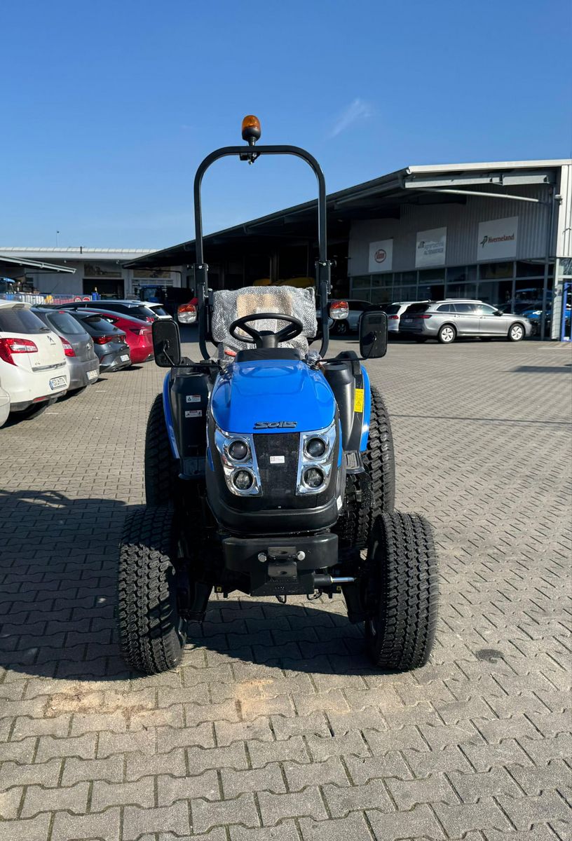 Solis Solis 26 HST 3