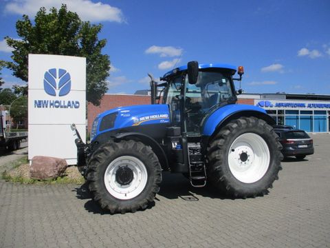New Holland T7.200 A