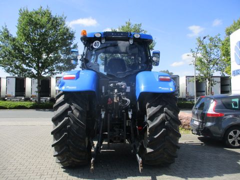 New Holland T7.200 AC