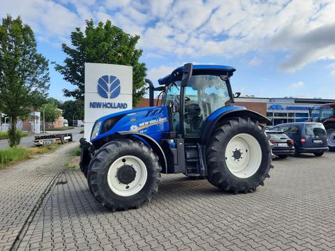 New Holland T6.180 AutoCommand