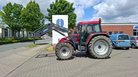 Case IH CS 86