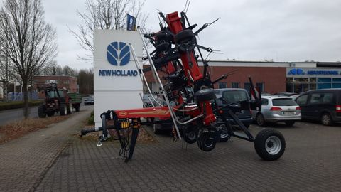 Vicon Fanex 1124 C Zettwender ProLine