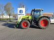 Claas Ares 557 ATZ