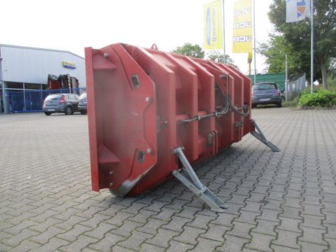 Sonstige Stegemann Maisschild STS 270-430