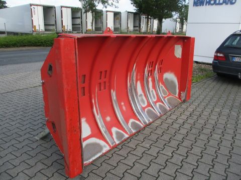 Sonstige Stegemann Maisschild STS 270-430