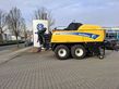 New Holland BB 9060 / BB9060 80x90 Ballenmaß