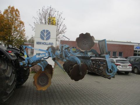 Lemken Rubin 9/300