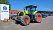 Claas Axion 850 C-Matic