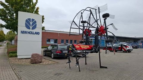 Vicon Andex 644 M