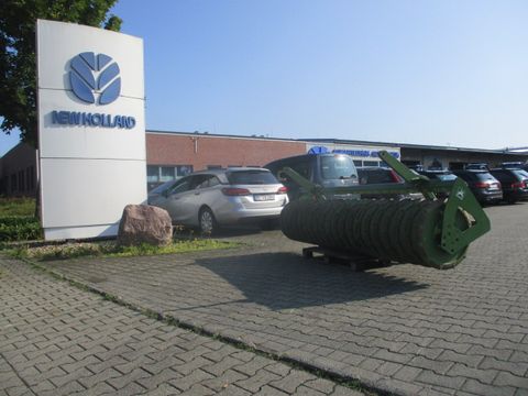 Amazone Trapezringwalze TRW 3000-600-150 2