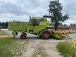 Claas Mercator 75