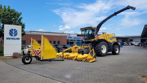 New Holland FR 780 (Stage V)