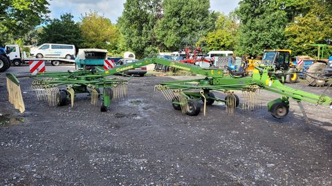 Krone Swadro 710/26T